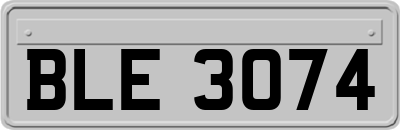 BLE3074