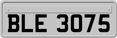 BLE3075