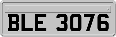 BLE3076