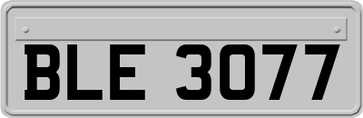 BLE3077