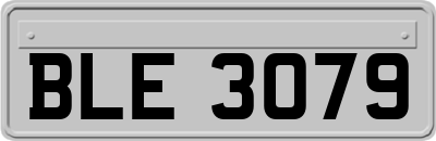 BLE3079