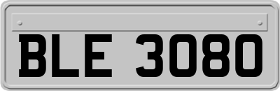 BLE3080