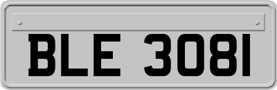 BLE3081
