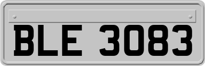 BLE3083