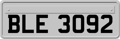 BLE3092