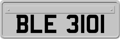 BLE3101