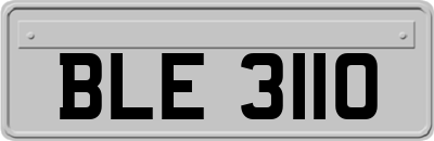 BLE3110