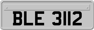 BLE3112