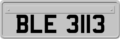 BLE3113