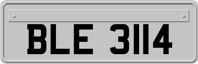 BLE3114
