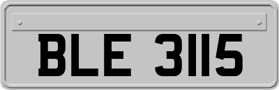 BLE3115