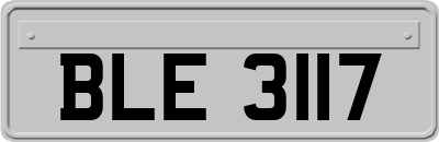 BLE3117