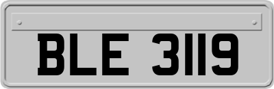 BLE3119
