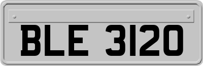 BLE3120