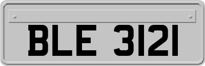 BLE3121