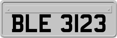 BLE3123