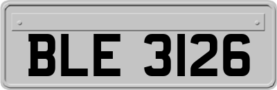 BLE3126