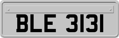 BLE3131