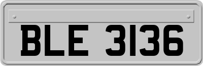 BLE3136