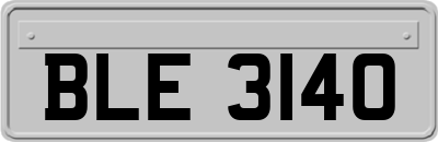 BLE3140