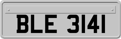 BLE3141