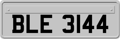 BLE3144