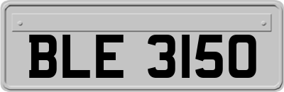 BLE3150
