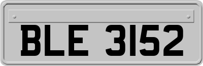 BLE3152