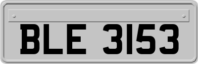 BLE3153