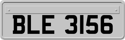 BLE3156
