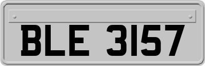 BLE3157