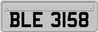 BLE3158