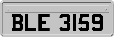 BLE3159