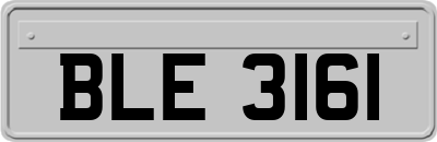 BLE3161
