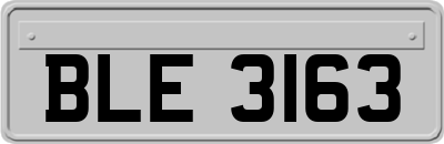 BLE3163