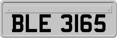BLE3165