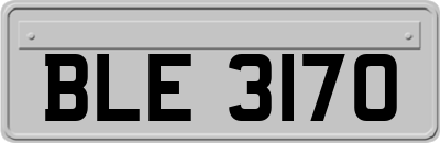 BLE3170