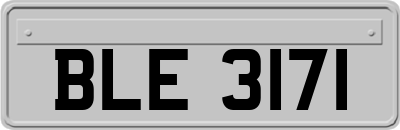 BLE3171