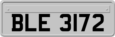BLE3172