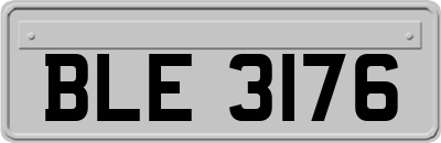 BLE3176