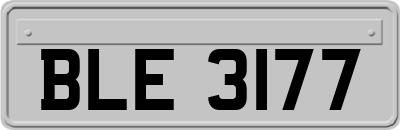 BLE3177