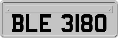 BLE3180
