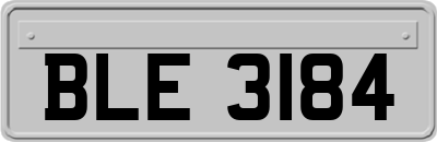 BLE3184
