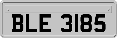 BLE3185