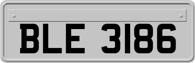 BLE3186