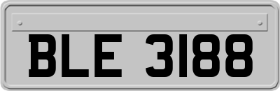 BLE3188