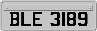 BLE3189