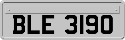 BLE3190