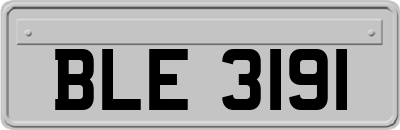 BLE3191