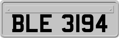 BLE3194